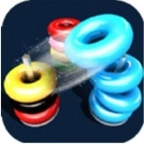 我是套圈盘老板