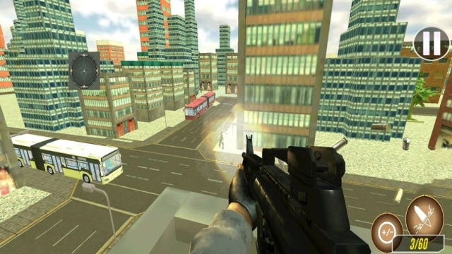 这个杀手不冷漠图3