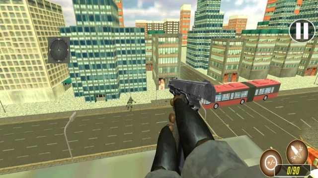 这个杀手不冷漠图1