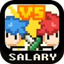 Salary Warrior