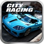 城市赛车3D