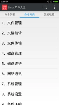 Linux命令大全图1