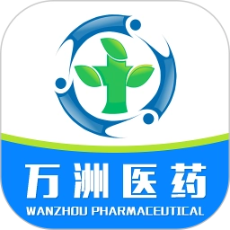 万洲医药