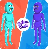 迷你雙人對(duì)決 V1.0.3