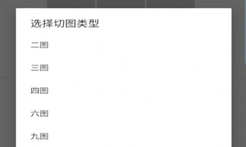 驰若水印相机图3