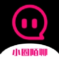 小圈陌聊