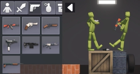 世界盒子模拟器