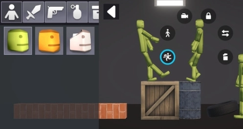 世界盒子模拟器