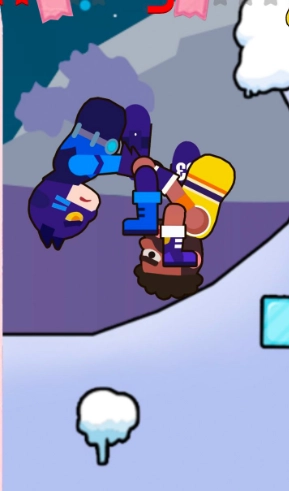 欢乐派对大乱斗