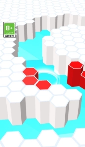 炫炫我的车技图3