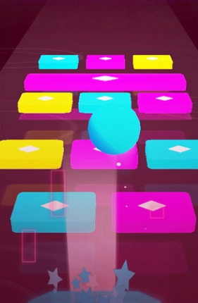 炫彩节奏3D免费版图1