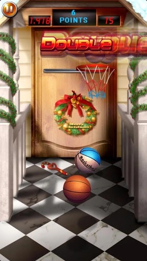 口袋篮球 Pocket Basketball