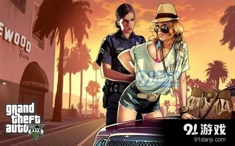 gta5手机版图4