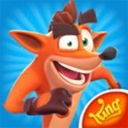 古惑狼CrashBandicootMobile