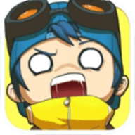 奇葩战斗家老版