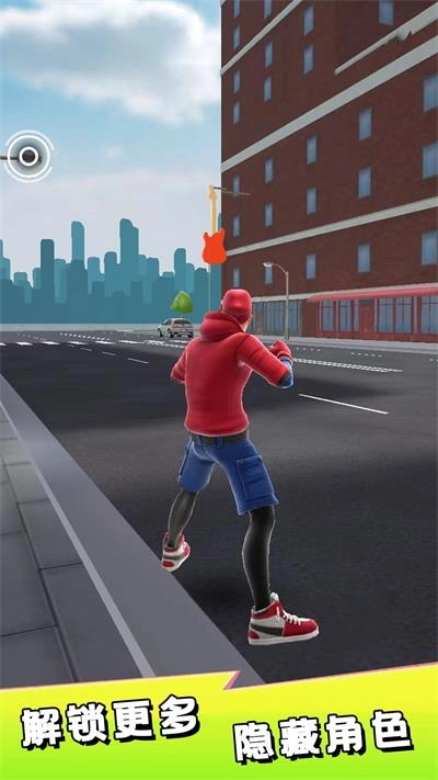 小灰灰历险记图3