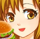 巴啦啦小魔仙飘香汉堡