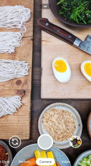 AGC相机手机版最新版截图3