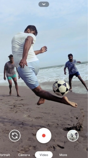 AGC相机手机版最新版截图1