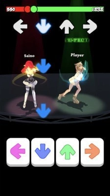 尬舞美少女安卓版