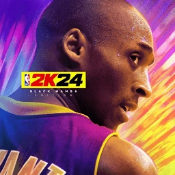 NBA2K24游戏官方最新版