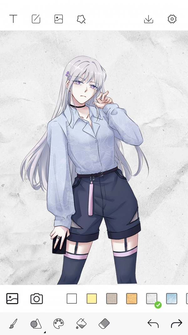 熊猫绘画世界图4