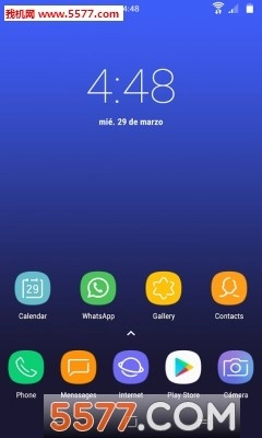 Galaxy S8图标包(Galaxy S8手机图标包)去广告版图3