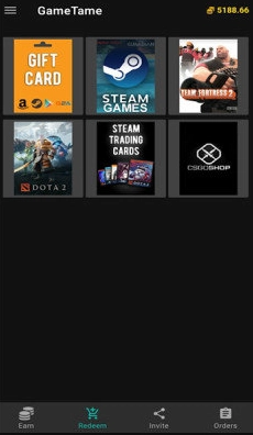 gametame最新安卓版图2