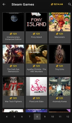 gametame最新安卓版图1