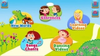 Fingerprints教学系统