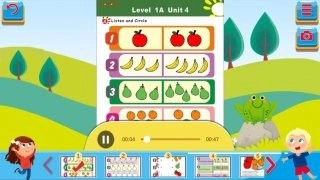 Fingerprints教学系统