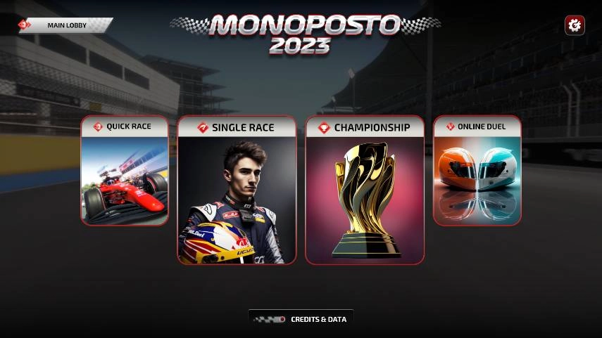 Monoposto2026图2