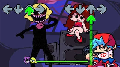 周五夜放克gf光胸模组图1