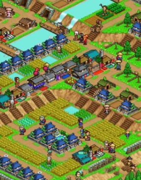 合战忍者村物语手机最新版图2