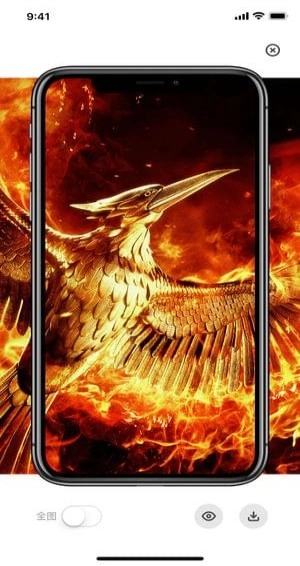 Movy高清壁纸图2