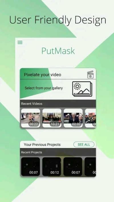 PutMask(视频自动人脸打码)图3