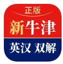  牛津高阶英汉双解词典