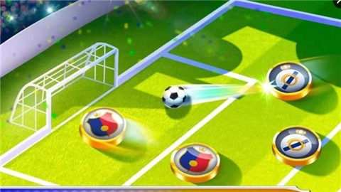 2026指尖足球冠军赛