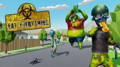 疯狂僵尸大作战图2