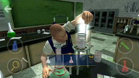 恶霸鲁尼安卓版