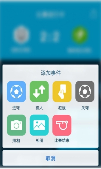 踢球者手机版图1