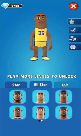 盖帽高手安卓版2