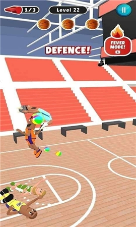 盖帽高手安卓版1