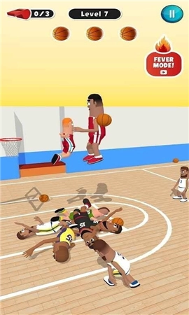 盖帽高手安卓版3