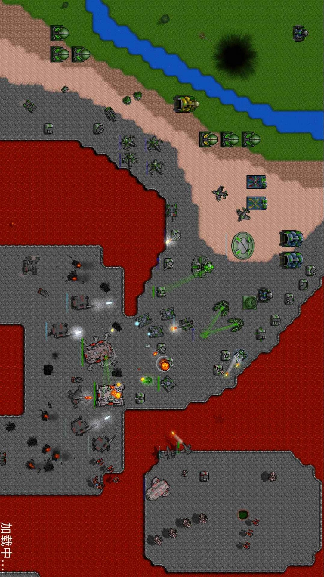 兵人沙盒战争安卓版图3