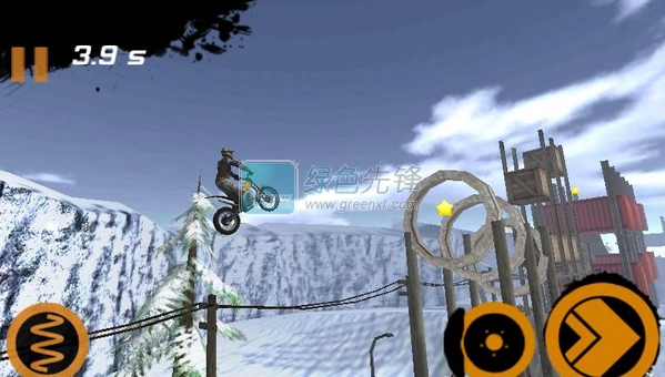 极限摩托2安卓版图1