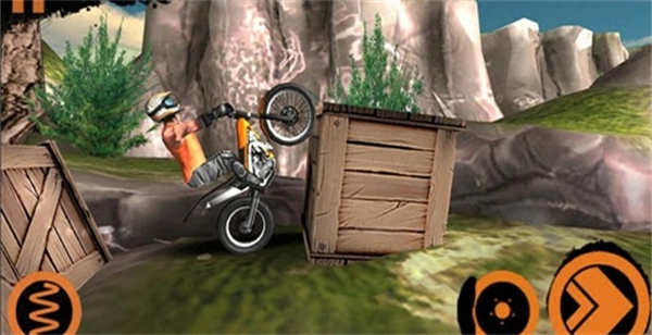 极限摩托2安卓版图2