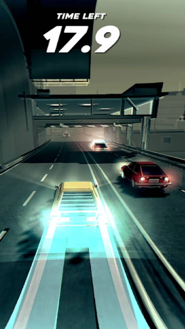 极速公路中文版