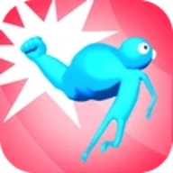 暴揍火柴人游戏