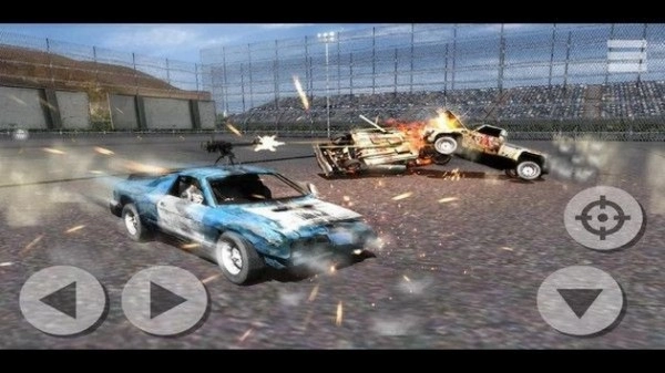 撞頭比賽-截圖2